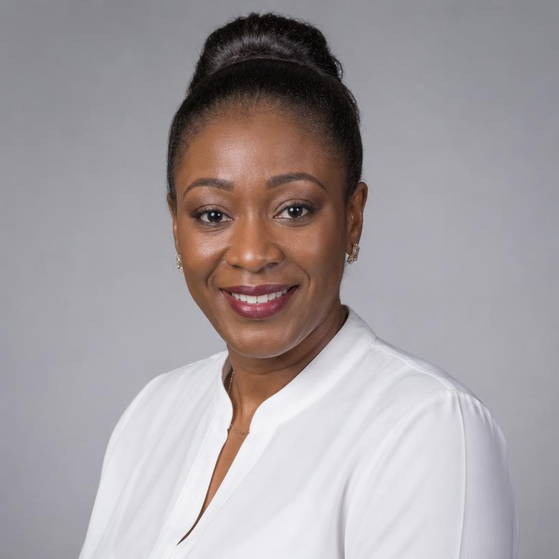 Dr Aminata Diop